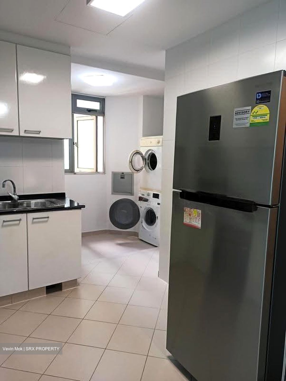 Meraprime (D3), Condominium #618293401